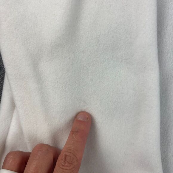 Helly Hansen New York Yacht Club American Magic Fleece Polartec Jacket 2XL - Picture 11 of 12